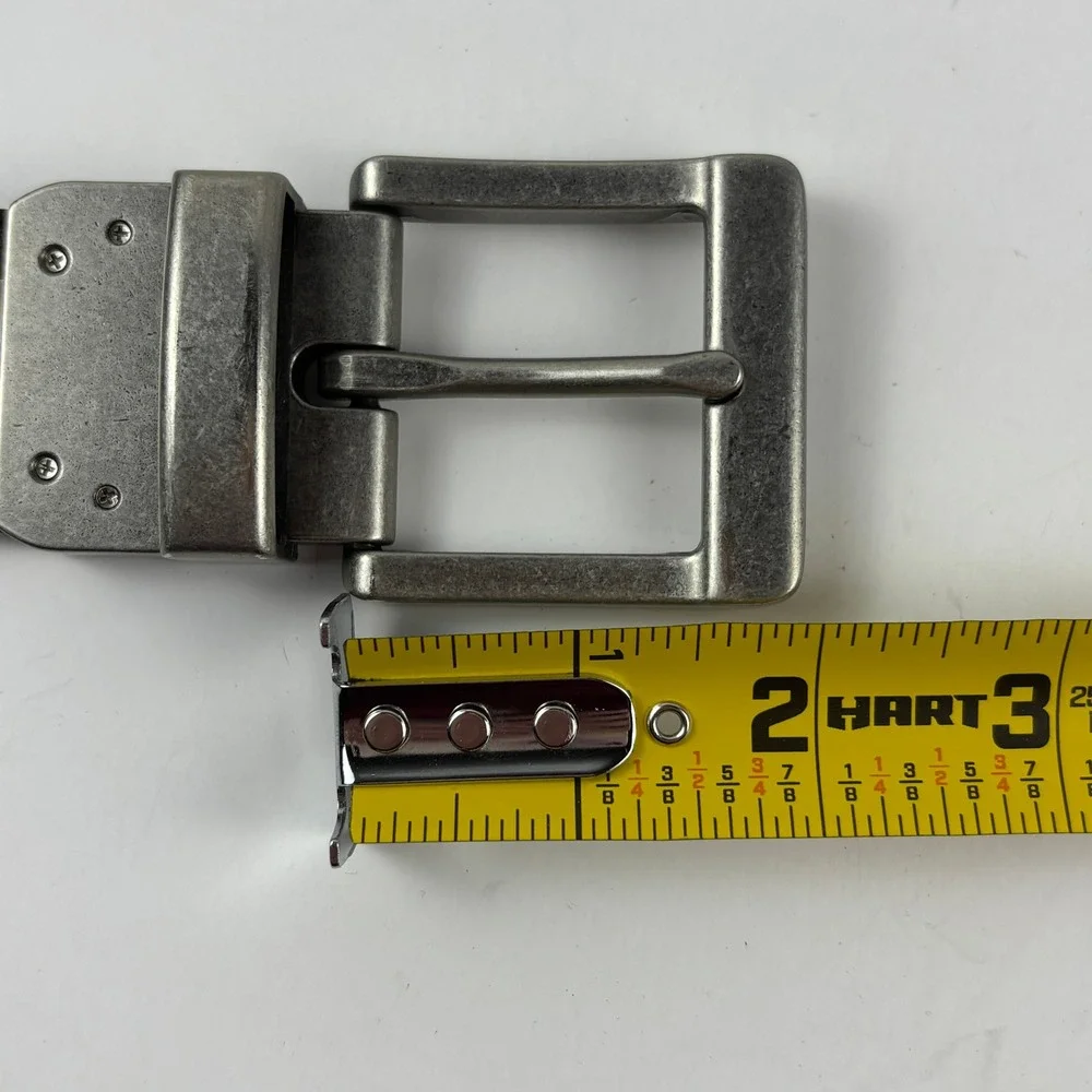 Dickies reversible belt